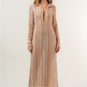 Multi color FORE coverup